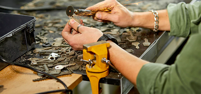 24 Hours Locksmith Solutions in Hercules, CA