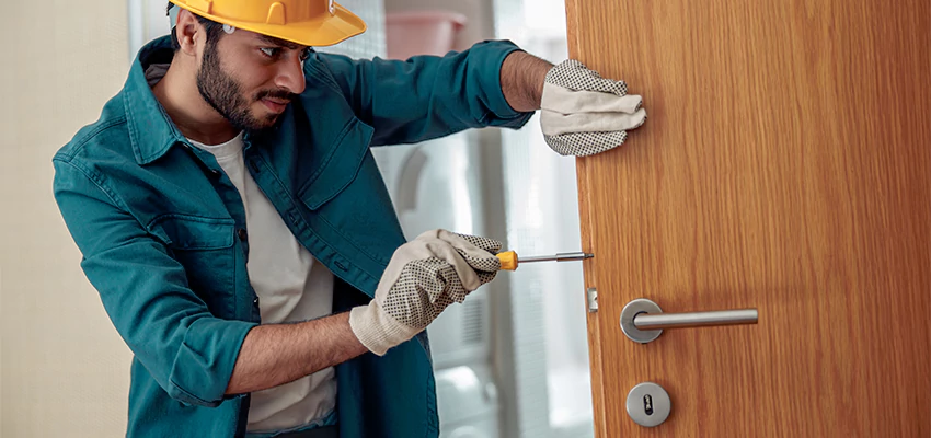 24 Hour Residential Locksmith in Hercules, California