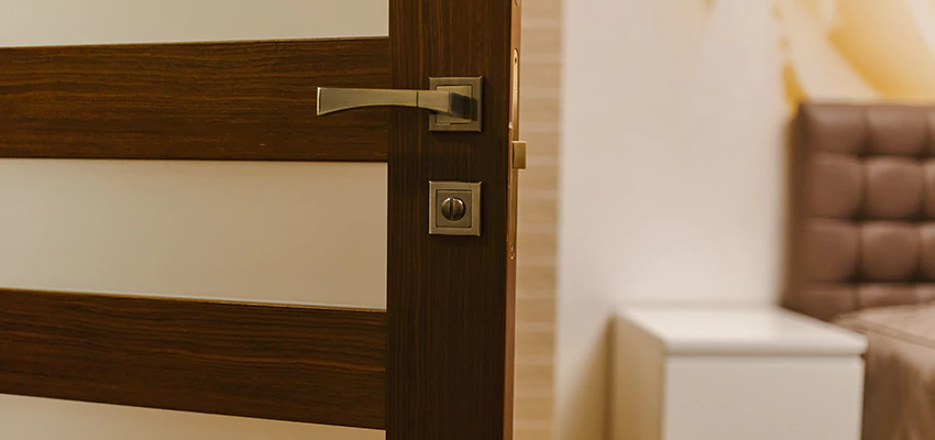 Door Lever Troubleshooting in Hercules, CA