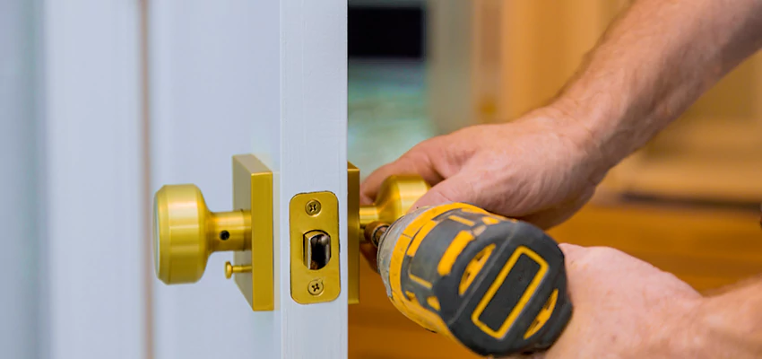 Local Locksmith For Key Fob Replacement in Hercules, California