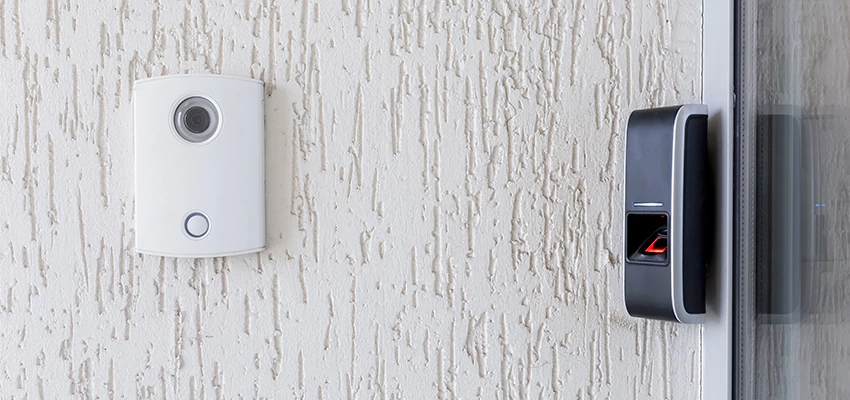 Automatic Door Lock Repair in Hercules, California