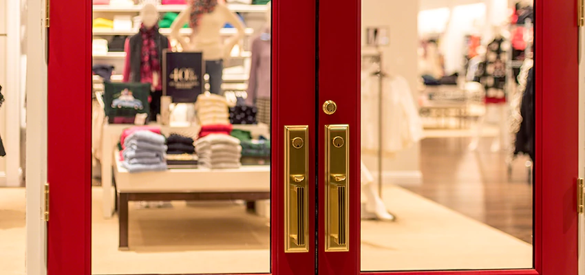 Automotive Locksmith For Retail Stores in Hercules, CA