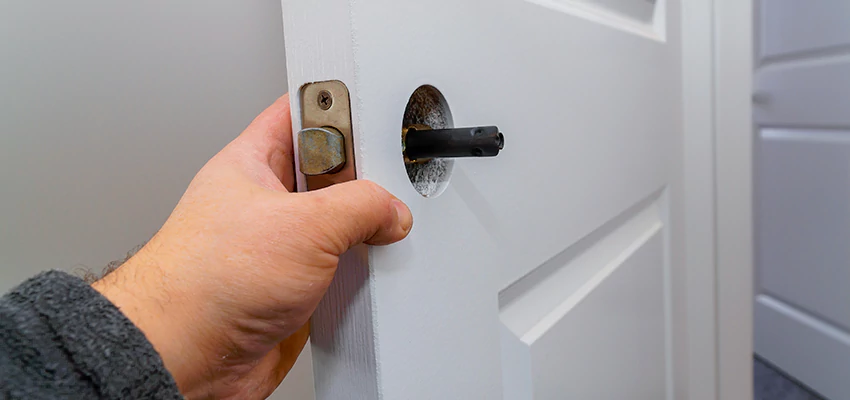 Nighttime Locksmith For Lock Repair in Hercules, CA