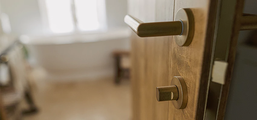 Mortise Locks For Bathroom in Hercules, CA