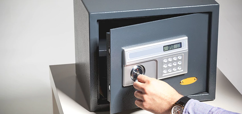 Jewelry Safe Unlocking Service in Hercules, California
