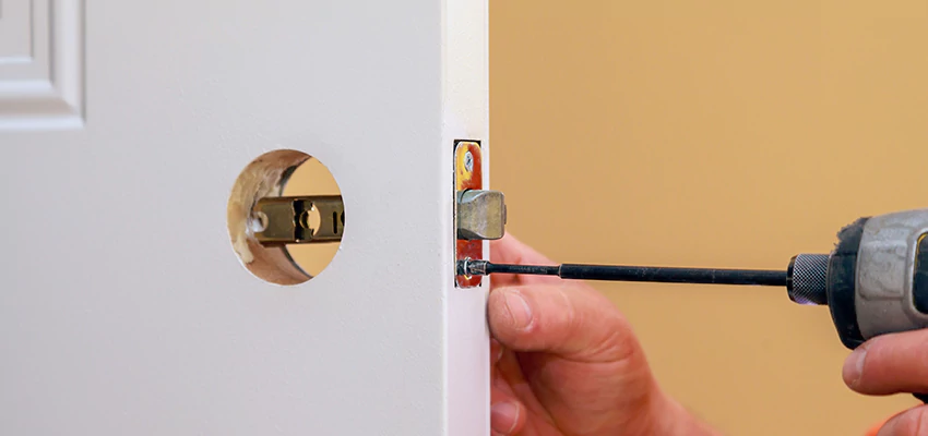 Stuck Door Knobs Repair in Hercules, CA