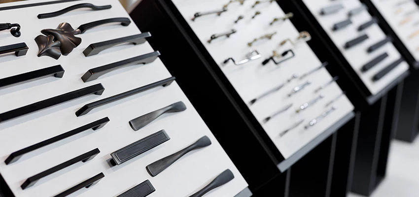 Pocket Door Hardware Installation in Hercules, California