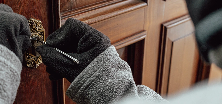 Burglar Damage Electronic Locks Repair in Hercules, CA