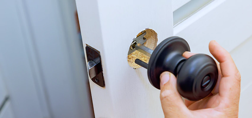 Locksmith For Lock Repair Near Me in Hercules, California