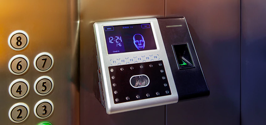 Commercial Locksmith For Lock Repair in Hercules, CA