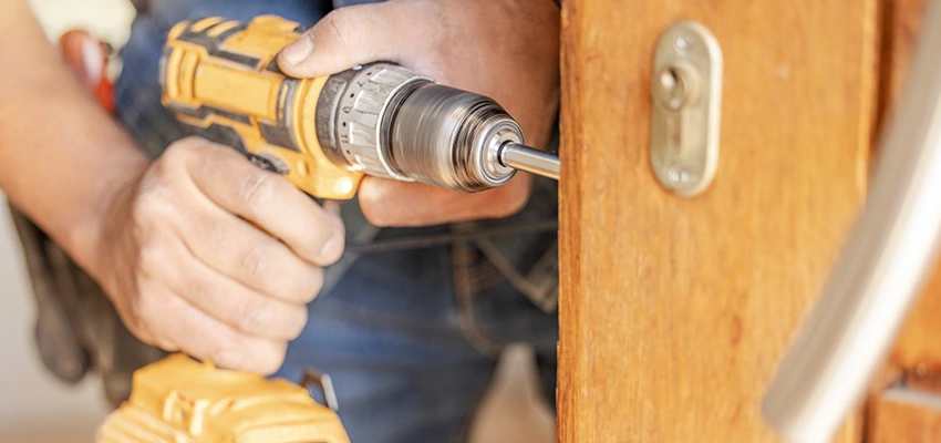 Eviction Locksmith in Hercules, California