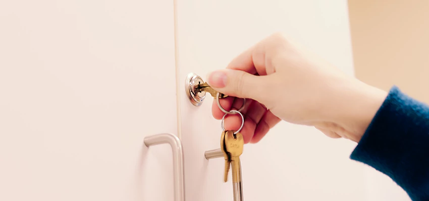 Cabinet Electronic Locks Repair in Hercules, California