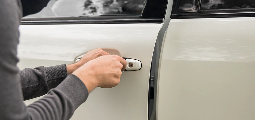 Unlock Car Door Service in Hercules, CA
