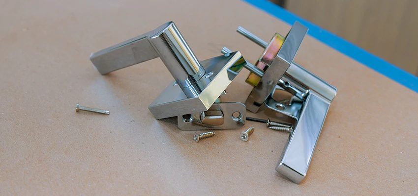 Master Lock Key System Installation Service in Hercules, California