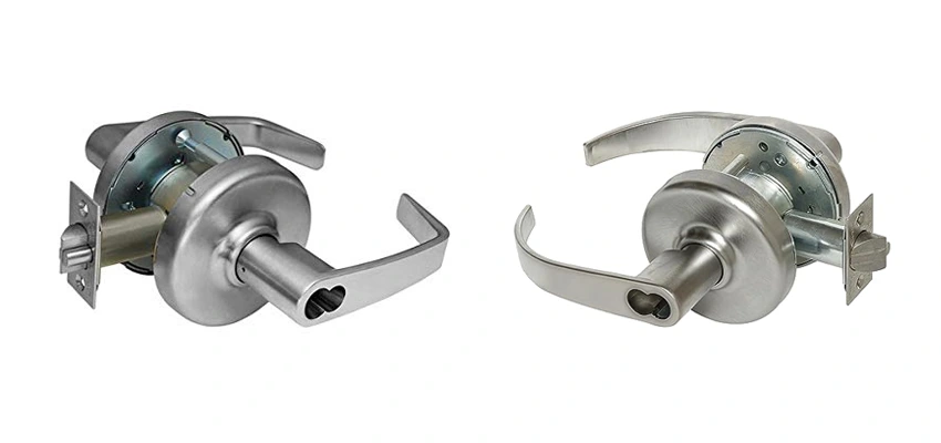 Corbin Russwin Unit Locks Repair Installation in Hercules, CA