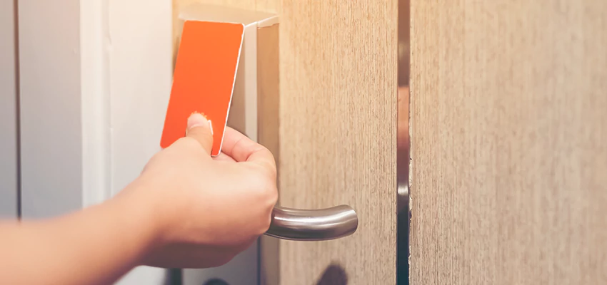 Electronic Locks Motor Repair in Hercules, California