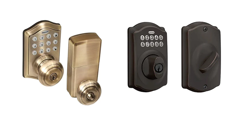 Medeco Locks Replacement in Hercules, CA