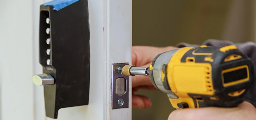 Eviction Locksmith For Key Duplication in Hercules, California